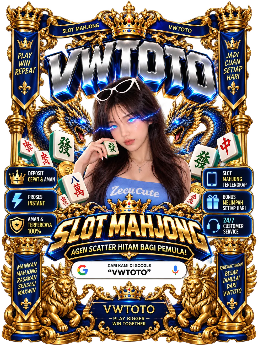 Promo VWTOTO